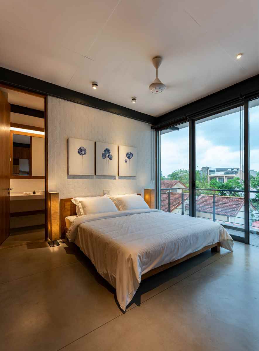 2br Apartment UNIT A 1 flowerroad gallery 04