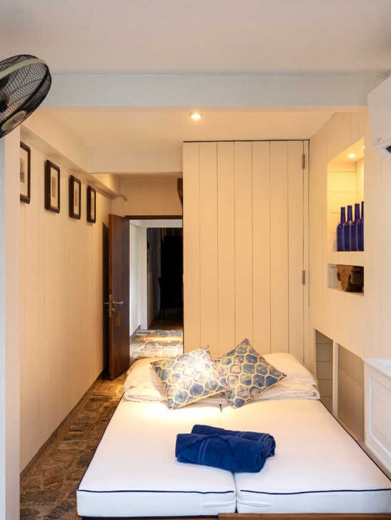 Nook Bed Nook Bed