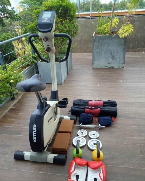 Exercise Equipment Exercise Equipment